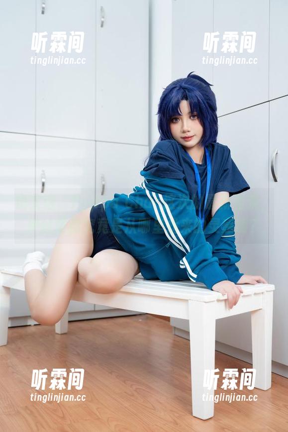 Poppa Chan 说实话,Poppa Chan这次的最新图集,伊丝塔你究竟是从哪里找来的灵感啊?